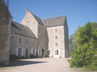 Moulin de Segland, Chambre d'hôtes dans l'Eure-et-Loir