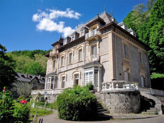 Les cascatelles, Chambre d'hôtes en Ariège