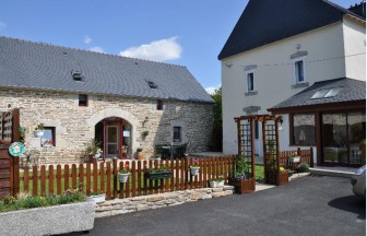 L'ORÉE DE L'OCÉAN, Chambre d'hôtes dans le Finistère