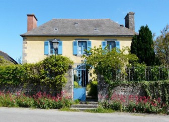 LE CLOS DES ANGES, Chambre d'hôtes en Ille-et-Vilaine