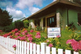 HOTEOPALE CHAMBRES D'HÔTES, Chambre d'hôtes dans le Pas-de-Calais