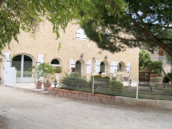 L'ECURIE, Chambre d'hôtes en Charente-Maritime