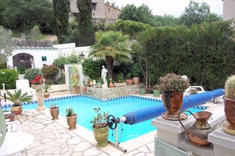 Villa du Pont, Chambre d'hôtes dans les Pyrénées-Orientales