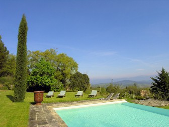 Bonne Terre , Chambre d'hôtes dans le Vaucluse