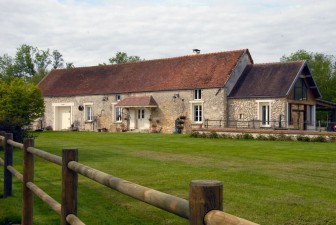 Relais du chat prosper, Chambre d'hôtes en Seine-et-Marne