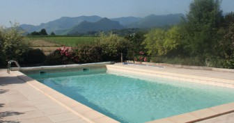 ANOUSTA, Chambre d'hôtes dans les Hautes-Pyrénées