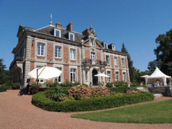 Domaine de Vadancourt, Chambre d'hôtes dans l'Aisne