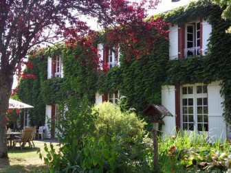 "VEI LOU QUERI", Chambre d'hôtes dans la Creuse