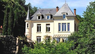 LE BERTHOIR chambre d'hotes, Chambre d'hôtes dans la Loire