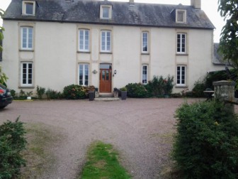 Écurie des Tamaris, Chambre d'hôtes dans le Calvados