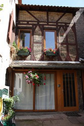 CHEZ LADIJEAN, Chambre d'hôtes dans le Bas-Rhin