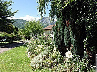 Chambre d'Hôtes du Clos des Pradals, Chambre d'hôtes en Ariège