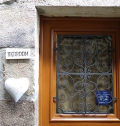 Le Cabanon BnB, Chambre d'hôtes en Ardèche