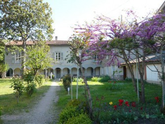 La Closerie, Chambre d'hôtes en Aveyron