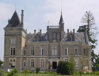 Chambres d'Hôtes 'Le Chatelard', Chambre d'hôtes en Charente