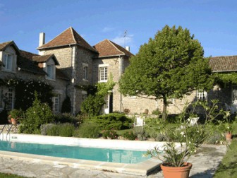 chambres d'hotes La Pocterie, Chambre d'hôtes dans la Vienne