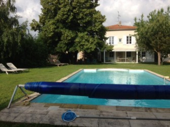 Domaine d'Aromm, Chambre d'hôtes dans la Loire