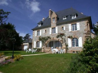 Chambres d'hôtes KERMARIA, Chambre d'hôtes dans le Finistère