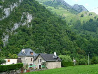 Auberge Cavalière, Chambre d'hôtes dans les Pyrénées-Atlantiques