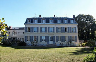 Le Clos des Fées, Chambre d'hôtes dans le Val-d'Oise