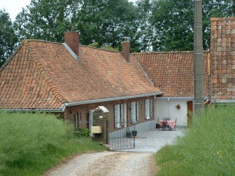 Notre petite maison, Chambre d'hôtes dans le Pas-de-Calais