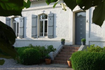 La Ferme de Beaupré, Chambre d'hôtes dans le Pas-de-Calais