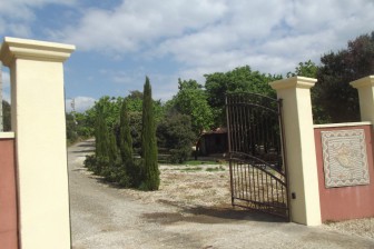 MAS SAINT ANTOINE, Chambre d'hôtes en Ardèche