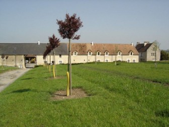 FERME DE LA RIVIERE, Chambre d'hôtes dans le Calvados