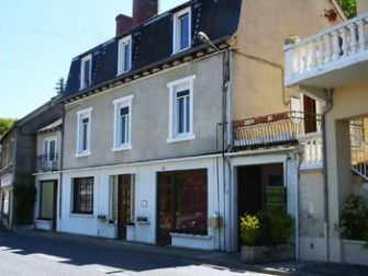 AVEYRON CHAMBRES D'HOTES, Chambre d'hôtes en Aveyron