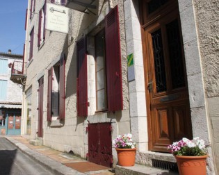 L'Entrée Chambres & Table d'Hôtes, Chambre d'hôtes dans le Lot-et-Garonne