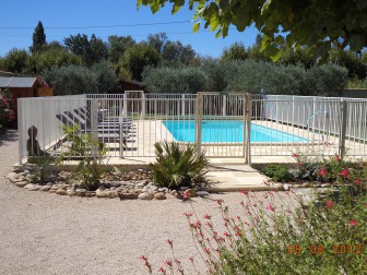 La Farigoule Chambre d'hôte climatisée, Chambre d'hôtes dans le Vaucluse