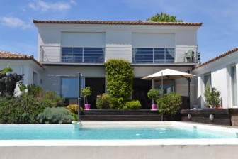 LA CADANELLAU, Chambre d'hôtes dans le Tarn-et-Garonne