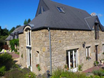 L'Escapade Champêtre, Chambre d'hôtes dans le Calvados