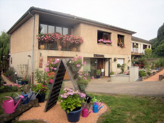 Maison d'hôtes La Rocaille, Chambre d'hôtes en Moselle