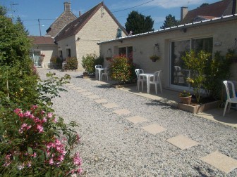 A MAREE HÔTES , Chambre d'hôtes dans le Calvados