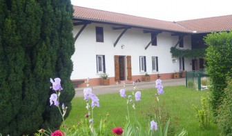 LA SYLREINE, Chambre d'hôtes dans l'Ain