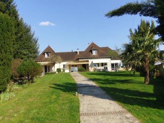 Chambres d'Hôtes Le Saleix, Chambre d'hôtes en Corrèze