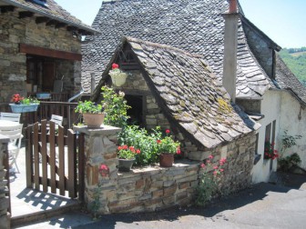 Chambres d'hotes de plagnolles, Chambre d'hôtes en Aveyron