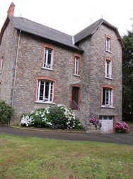 Les Hortensias, Chambre d'hôtes en Ille-et-Vilaine