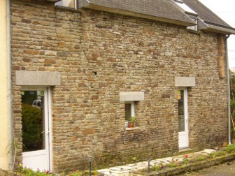 Chambre de la Lande Martel, Chambre d'hôtes dans la Manche