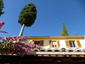 L'ORIGANE, Chambre d'hôtes dans les Alpes-Maritimes