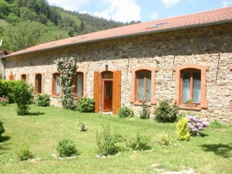 LE MOULIN D'ANDAURE, Chambre d'hôtes en Ardèche