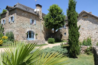 La Maison d'Emile, Chambre d'hôtes en Aveyron