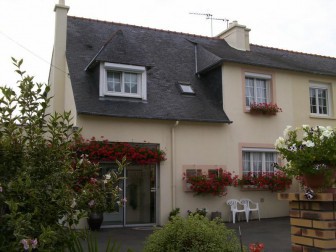 A la "Bonne Adresse", Chambre d'hôtes en Ille-et-Vilaine