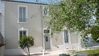 Le Clos du Puy, Chambre d'hôtes en Charente-Maritime