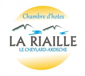 La chambre d hôte de la riaille, Chambre d'hôtes en Ardèche