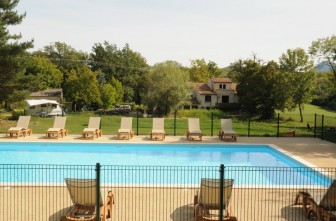 Le Grand Bois, Chambre d'hôtes dans la Drôme