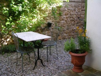 La Remise chambres d'hôtes, Chambre d'hôtes dans l'Hérault