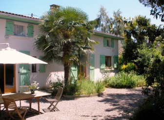 Chambres d'Hôtes Florivalier, Chambre d'hôtes en Ariège