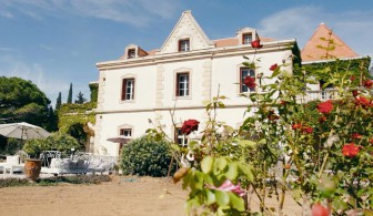 LA BELLONETTE, Chambre d'hôtes dans l'Hérault